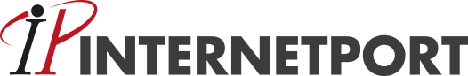 Internetport Logo