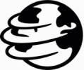 Forss Bredband Logo